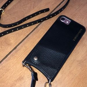 Bandolier IPhone 7 Case